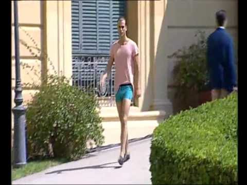 080 BARCELONA FASHION - PUNTO BLANCO