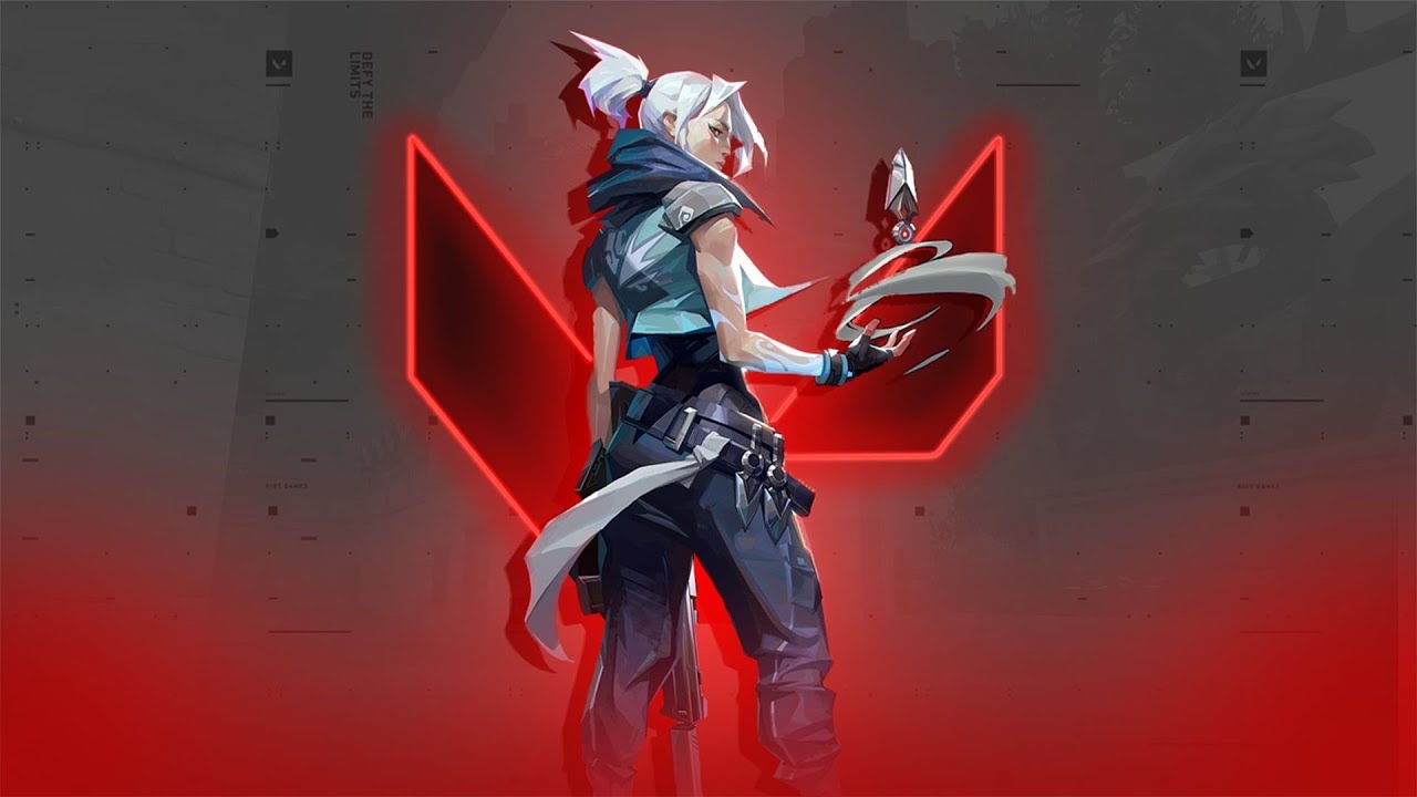 VALORANT SMURFINNNGGGGGG