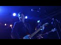 The Dream Syndicate ft. Chris Cacavas - Whatever you please - live @ Spazio211 25/10/2017