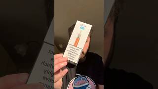 Ecco a voi la nuova Kiwi Spark 😍  Prodotto destinato a soli fumatori maggiorenni ! #asmr #kiwi