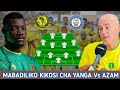 Kocha GAMONDI Ametangaza Mabadiliko Ya Kikosi Cha Yanga Leo Dhidi Ya Azam| Yanga SC Vs Azam FC