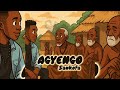 Agyengo - Sankofa (Audio Slide)