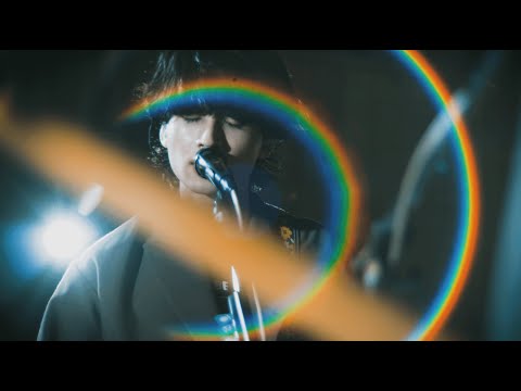 シャイトープ - skin (Studio Live Video)