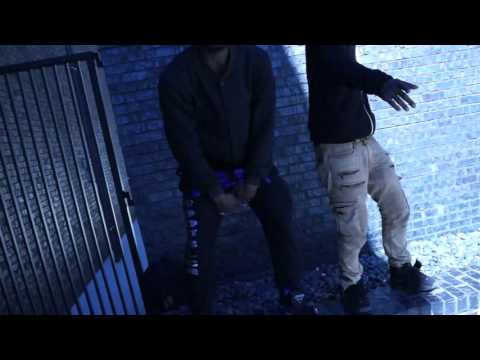 Twin Ft Double R "No Taste" Official Video