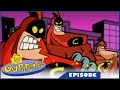 The Fairly OddParents The CRIMSON Chin Compilation ONE Ep 31 43 47