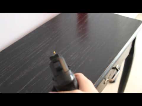 Sig sauer p228 review