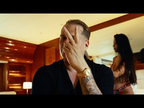 Esko - Theezakjes feat. Jack (prod. THEZ)