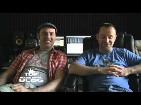 My Digital Enemy | Top House Music Blog Interviews My Digital Enemy