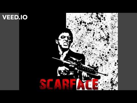 Paul Engemann - Scarface (Push It to the Limit) [PAL Speedup Movie Version]