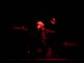 Marc Almond, Warrington, If You Go Away, 11 September