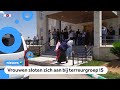 Nederlandse kinderen en hun moeder opgehaald uit gevangenenkamp in Syrië