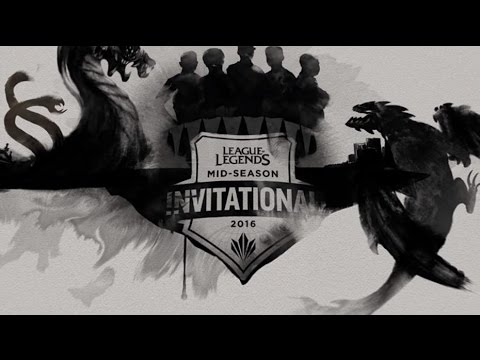 Stomaged realiza um improvável roubo de baron contra a SKT! | MSI 2016