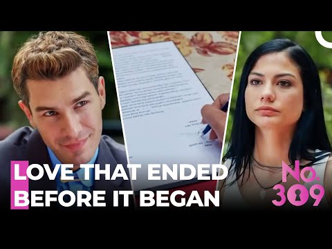 This Marriage Is Just An Agreement - No. 309