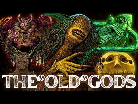 Fear & Hunger ► All Old Gods Explained