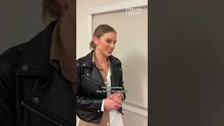 Should you get your significant other a promise ring for an anniversary gift?