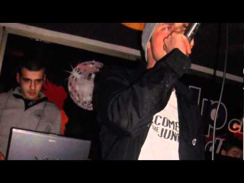 mB' & Bad feat. Daddy F - Kta Dy Onderr ( 2012 )