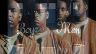 boyz II men - jeezebel