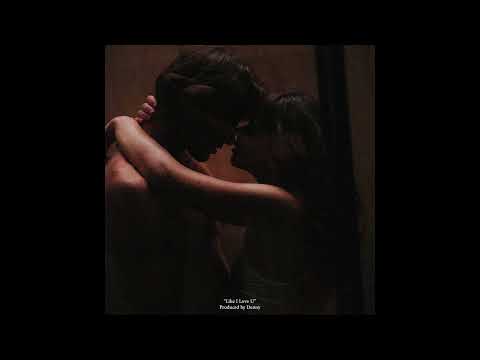 [FREE] PHARAOH x The Limba x Konfuz Type Beat - "Like I Love U" (Prod. by Denny)