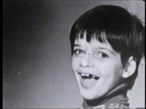 NINA HAGEN "MAMA" (exclusive video dedicated to Eva-Maria Hagen) 1975