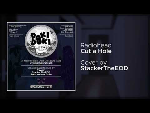 Exit Music Redux OST: StackerTheEOD - Cut a Hole (Radiohead Cover)