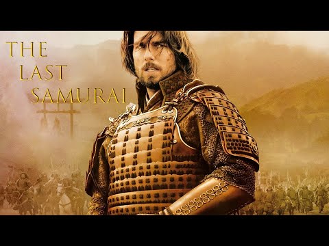 The Last Samurai (2023 Epic Trailer Remake)