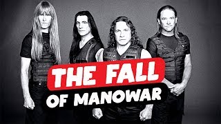 The Fall Of Manowar video