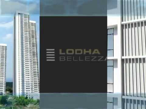 3D Tour Of Lodha Bellezza Sky Villas