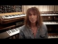 AYREON - The Theory Of Everything Trailer with ...