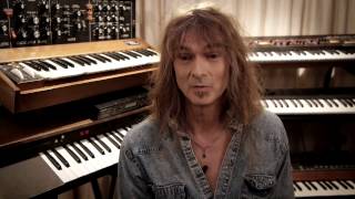 AYREON - The Theory Of Everything Trailer with DVD interview footage!