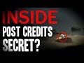 Playdead's INSIDE post credit secret (SPOILERS!)