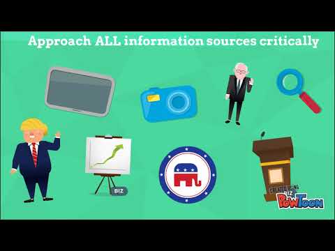 How Library Stuff Works: Authority is Constructed and Contextual