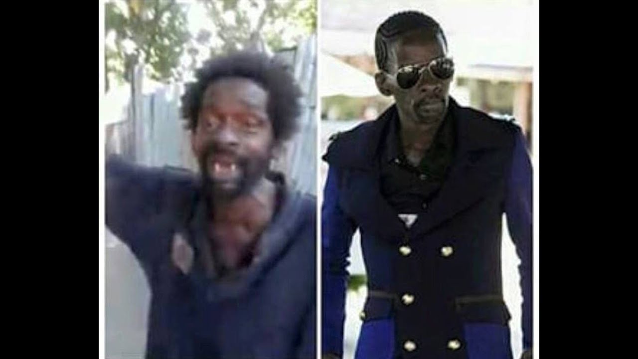 Why is Gully Bop Broke? No ‘Fame Money’