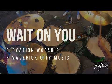 Elevation Worship Drum Cover