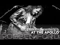 Robben Ford   At The Apollo