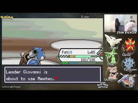 Todos los lockes perdidos por fola