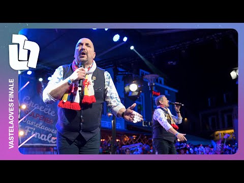 Spik & Span - Vrunj tot de allerleste runj | GGVF 2025