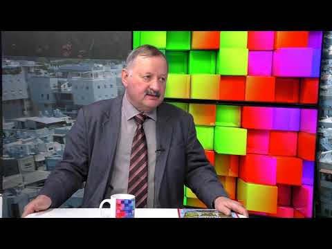 PIRKADAT Breuer Péterrel: Dr. Kis-Benedek József