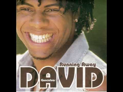 David Goncalves - Running Away (2003)