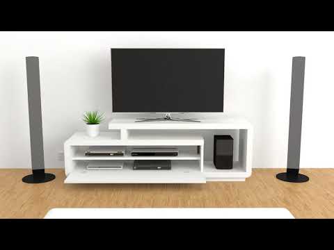 BAFX Products Single Zone IR Repeater Kit Demonstration Video