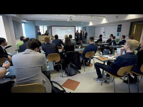 Michigan Kinesiology Sport Management Program