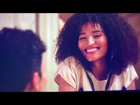 ANGEL & LIL PAPI 🌹 (POSE)