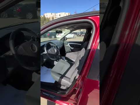 фото dacia logan i 0