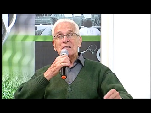 Tv Transamérica - Programa Placar Transamérica