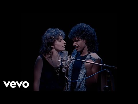 The Parachute Club - Love Is Fire (Official Remastered HD Video)