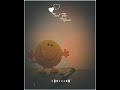 Thoda Thoda Shor Hai Dil Me WhatsApp Status Video
