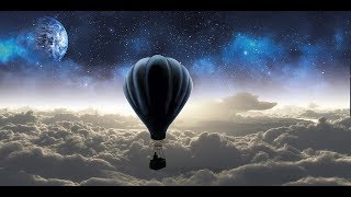 Space Music, Healing Energy Music, Theta Waves - Chantmagick | Black Holes in Outer Space