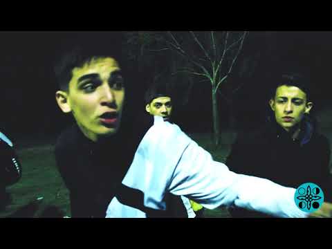 SEMIFINAL - TOBI PAKTU vs WINTER ORBIT (Presta Flow 2DA Fecha Temporada 2)