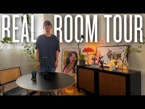 【Japanese Real Life】Step Inside a Tokyo Micro Apartment | Living in Japan