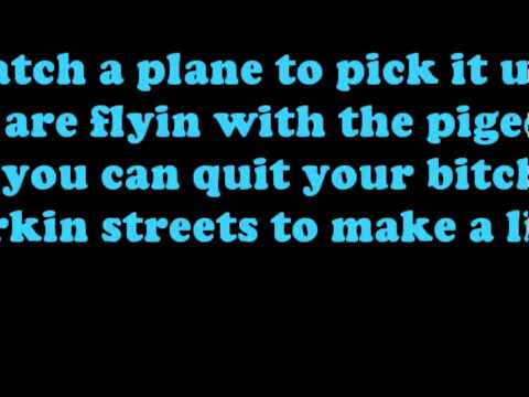 Luddy ft. AC Fresh - We On