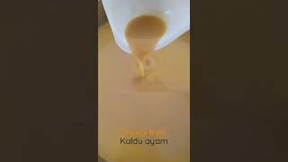 Download lagu #ASMR Mengaduk Kaldu Ayam mp3